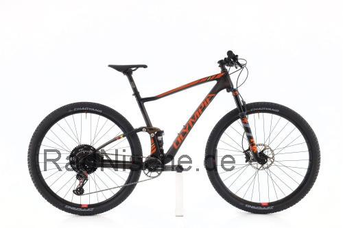 Olympia F1-X  technische daten 